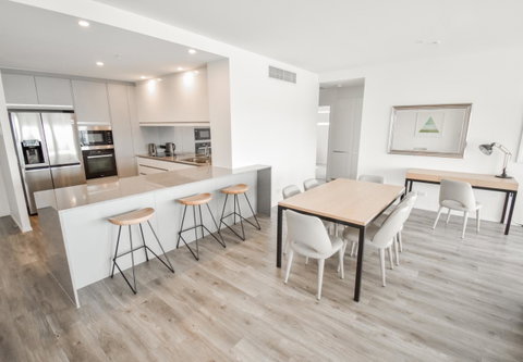 Belise Apartments - Accommodation Rockhampton 33