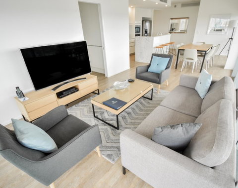 Belise Apartments - Accommodation Rockhampton 15