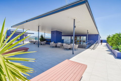 Belise Apartments - Accommodation Rockhampton 23