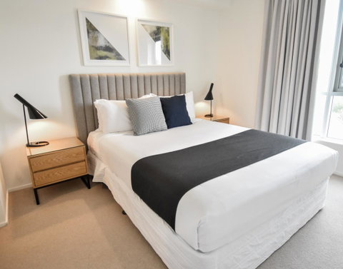 Belise Apartments - Accommodation Rockhampton 34