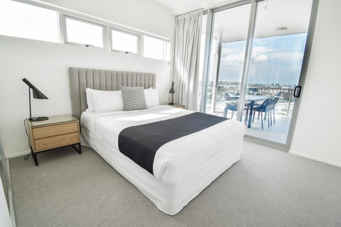 Belise Apartments - Accommodation Rockhampton 30