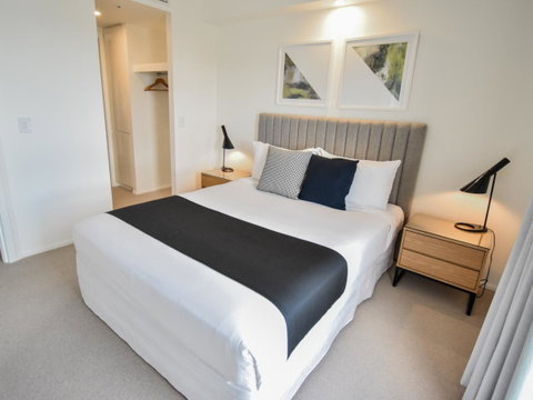 Belise Apartments - Accommodation Rockhampton 11