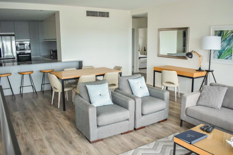 Belise Apartments - Accommodation Rockhampton 9