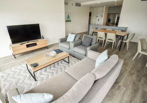 Belise Apartments - Accommodation Rockhampton 37