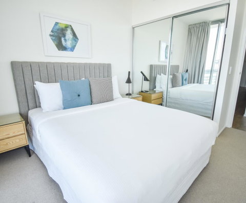 Belise Apartments - Accommodation Rockhampton 38