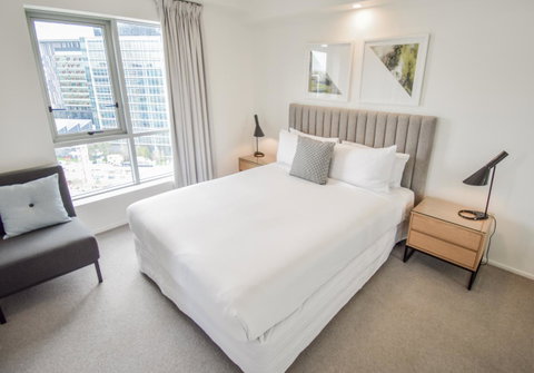 Belise Apartments - Accommodation Rockhampton 42
