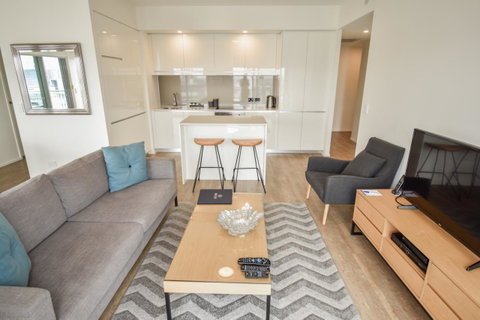 Belise Apartments - Accommodation Rockhampton 21