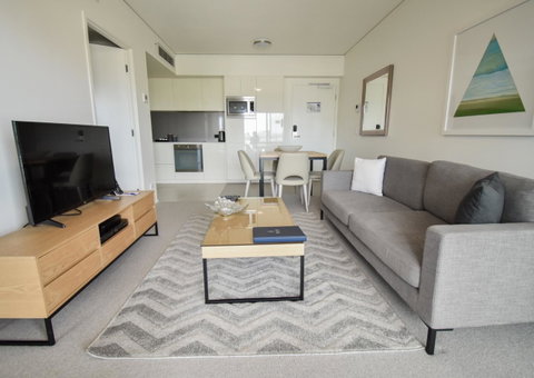 Belise Apartments - Accommodation Rockhampton 41