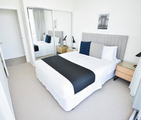 Belise Apartments - Accommodation Rockhampton 32