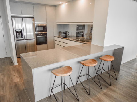 Belise Apartments - Accommodation Rockhampton 12