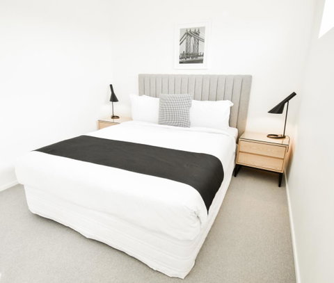 Belise Apartments - Accommodation Rockhampton 19