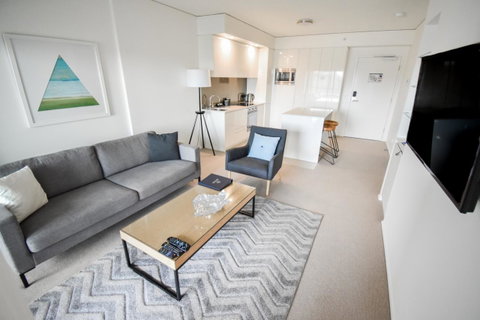 Belise Apartments - Accommodation Rockhampton 22