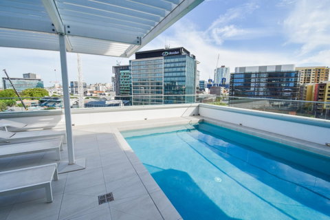 Belise Apartments - Accommodation Rockhampton 1