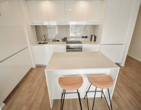 Belise Apartments - Accommodation Rockhampton 44