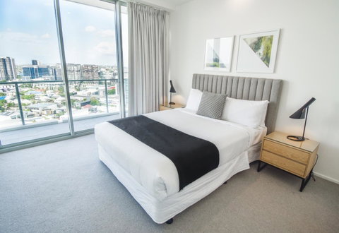 Belise Apartments - Accommodation Rockhampton 24