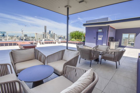 Belise Apartments - Accommodation Rockhampton 2