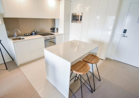 Belise Apartments - Accommodation Rockhampton 40