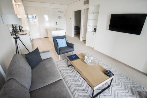 Belise Apartments - Accommodation Rockhampton 39