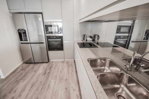 Belise Apartments - Accommodation Rockhampton 35