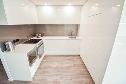 Belise Apartments - Accommodation Rockhampton 43