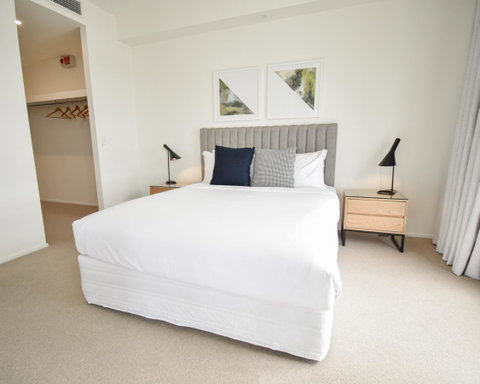 Belise Apartments - Accommodation Rockhampton 14