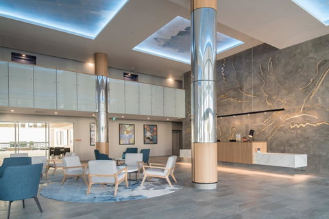 Belise Apartments - Accommodation Rockhampton 0