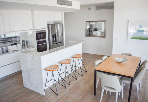 Belise Apartments - Accommodation Rockhampton 4