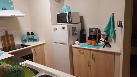 Jackies Holiday Apartment - Accommodation Rockhampton 10