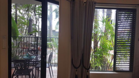 Jackies Holiday Apartment - Accommodation Rockhampton 12