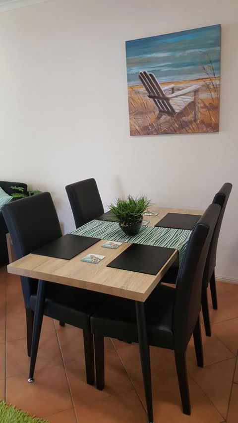 Jackies Holiday Apartment - Accommodation Rockhampton 18