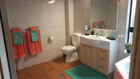 Jackies Holiday Apartment - Accommodation Rockhampton 14