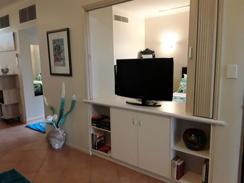 Jackies Holiday Apartment - Accommodation Rockhampton 20