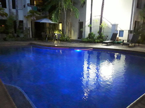 Jackies Holiday Apartment - Accommodation Rockhampton 1