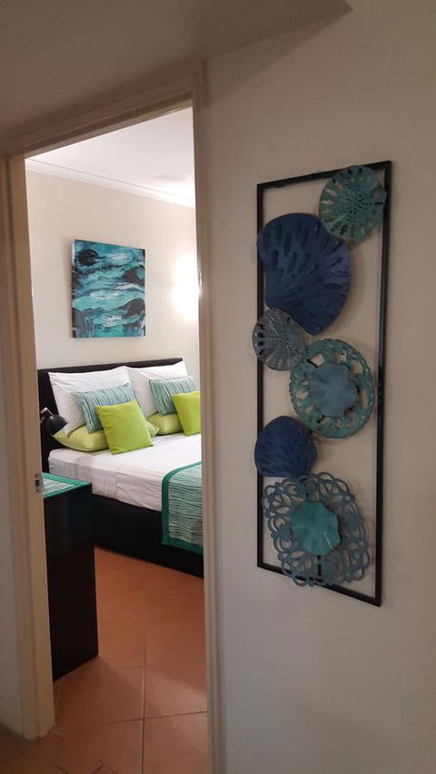 Jackies Holiday Apartment - Accommodation Rockhampton 17