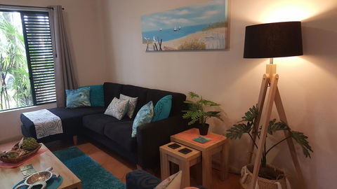 Jackies Holiday Apartment - Accommodation Rockhampton 3
