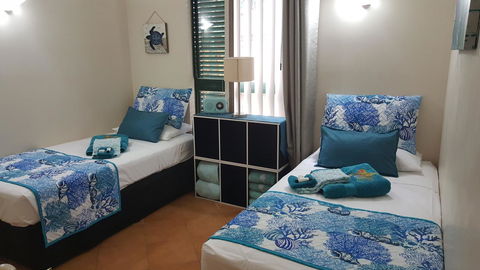 Jackies Holiday Apartment - Accommodation Rockhampton 6