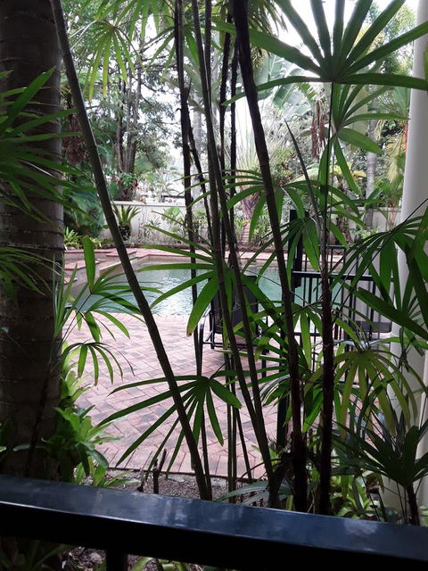 Jackies Holiday Apartment - Accommodation Rockhampton 13