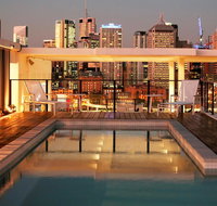 Opera Apartments - South Brisbane - Accommodation Rockhampton