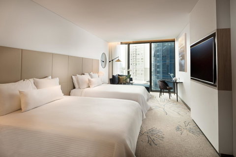 The Westin Brisbane - Accommodation Rockhampton 15