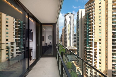 The Westin Brisbane - Accommodation Rockhampton 28