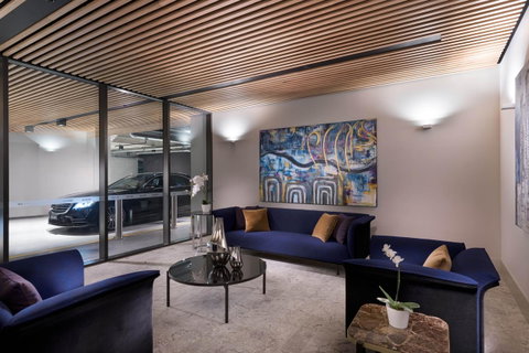 The Westin Brisbane - Accommodation Rockhampton 6