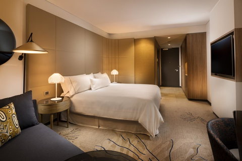 The Westin Brisbane - Accommodation Rockhampton 10