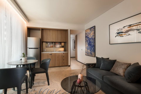 The Westin Brisbane - Accommodation Rockhampton 25