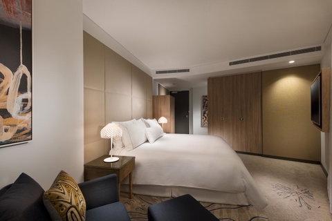 The Westin Brisbane - Accommodation Rockhampton 12