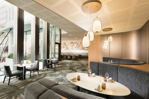 The Westin Brisbane - Accommodation Rockhampton 44