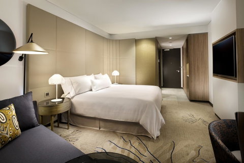 The Westin Brisbane - Accommodation Rockhampton 8