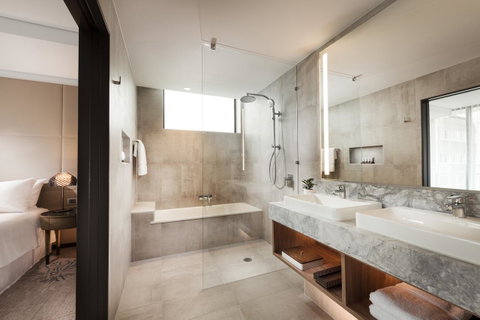The Westin Brisbane - Accommodation Rockhampton 30