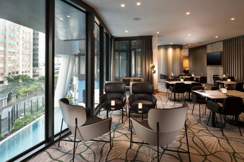 The Westin Brisbane - Accommodation Rockhampton 40