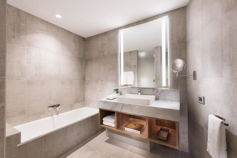 The Westin Brisbane - Accommodation Rockhampton 19