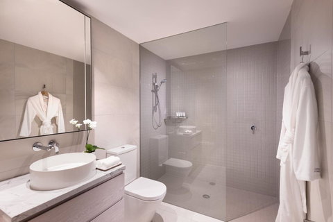 The Westin Brisbane - Accommodation Rockhampton 38
